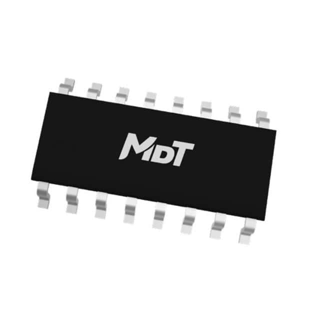AMR2302 MULTIDIMENSION  Magnetic Sensors - Linear Compass (ICs)