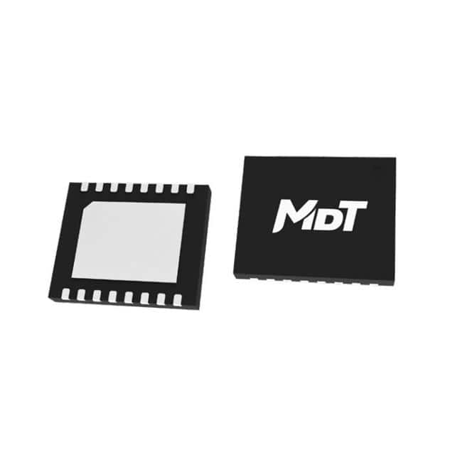 AMR2501 MULTIDIMENSION  Magnetic Sensors - Linear Compass (ICs)