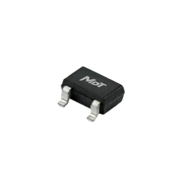 TMR1215S MDT  Magnetic Sensors - Switches (Solid State)