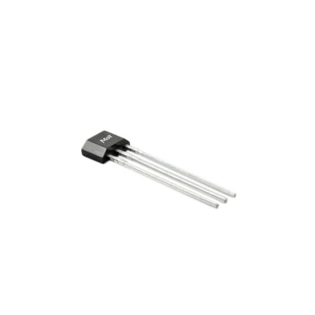 TMR1304T MDT  Magnetic Sensors - Switches (Solid State)
