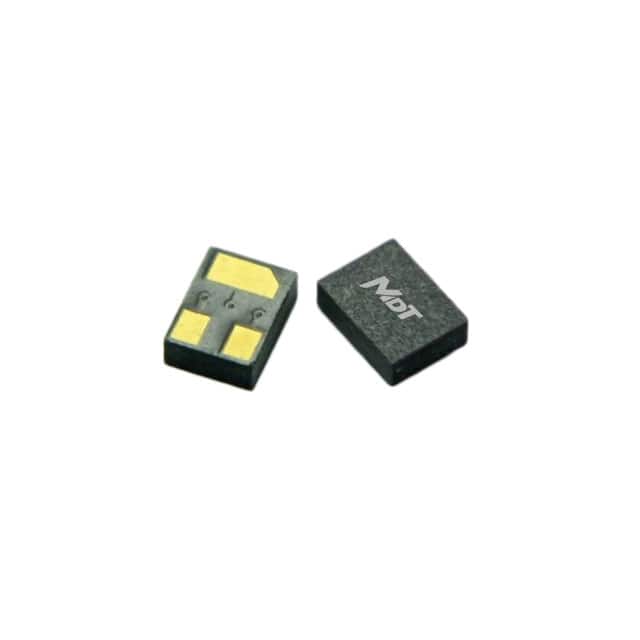 TMR1341G MDT  Magnetic Sensors - Switches (Solid State)