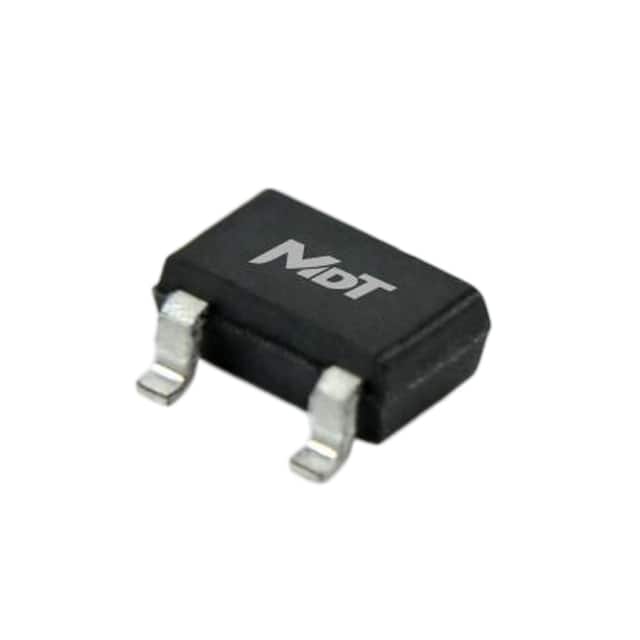 TMR1202S MDT  Magnetic Sensors - Switches (Solid State)