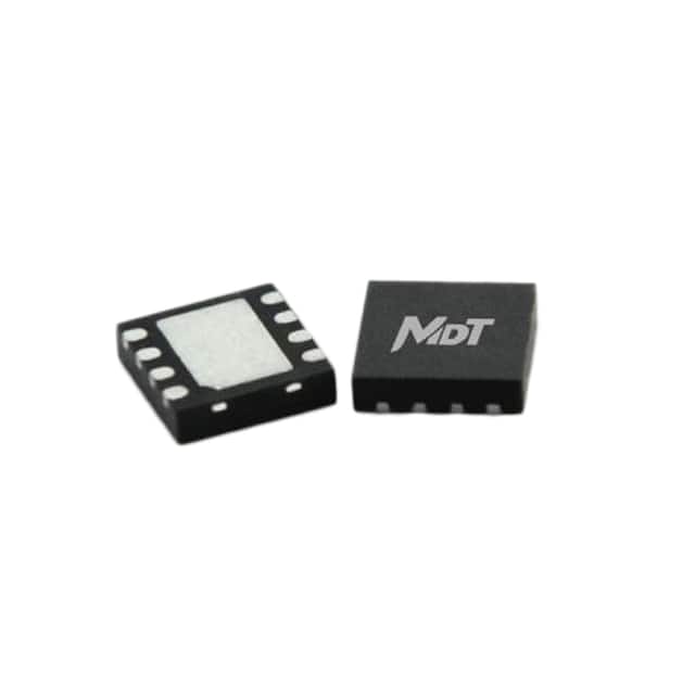 TMR2104D MDT  Magnetic Sensors - Linear Compass (ICs)