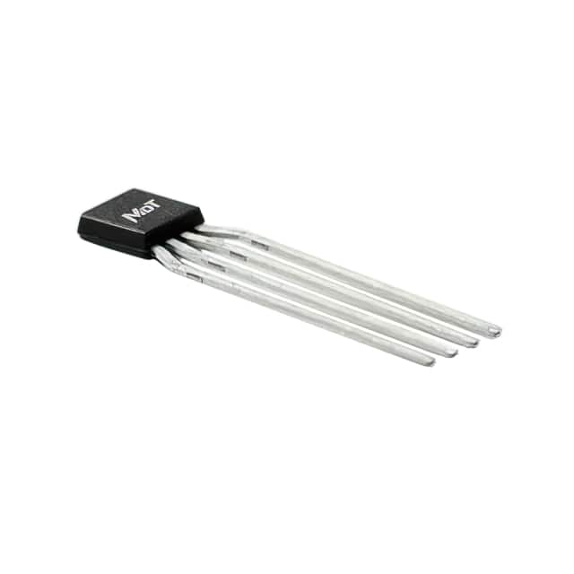TMR2505B MULTIDIMENSION  Magnetic Sensors - Linear Compass (ICs)