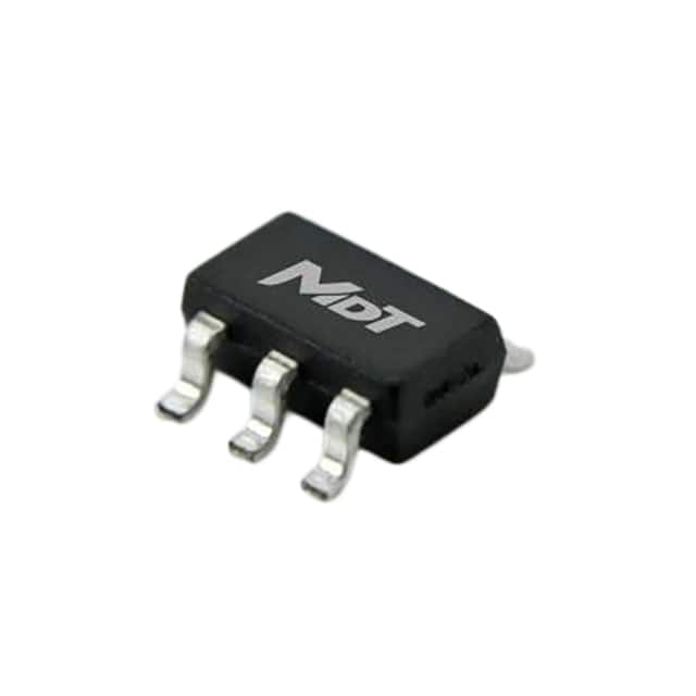 TMR2505S MULTIDIMENSION  Magnetic Sensors - Linear Compass (ICs)
