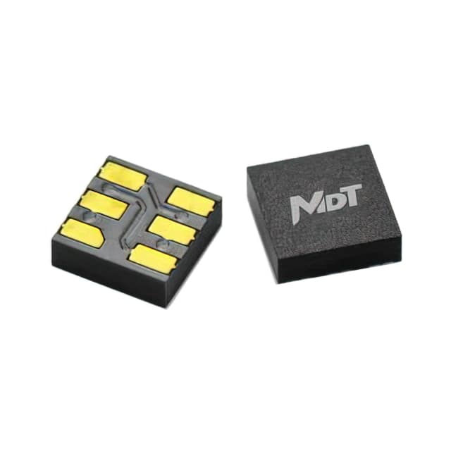 TMR4001 MULTIDIMENSION  Positionssensoren - Winkel-Linearpositionsmessung