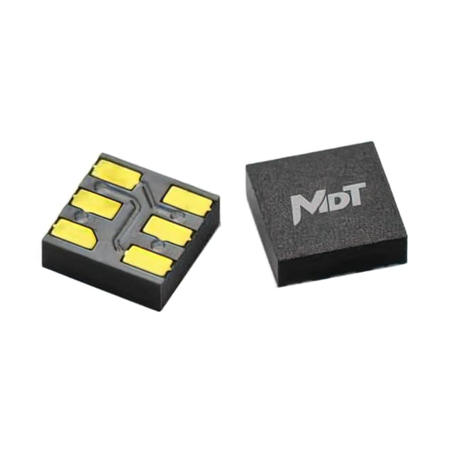 TMR4003 MULTIDIMENSION  Positionssensoren - Winkel-Linearpositionsmessung