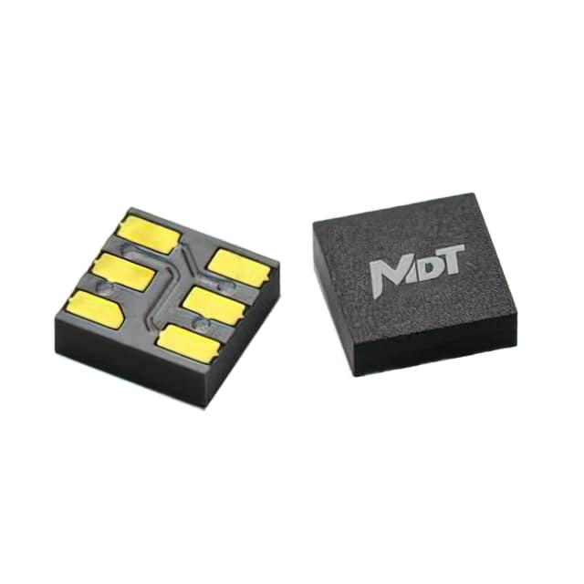 TMR4013 MULTIDIMENSION  Positionssensoren - Winkel-Linearpositionsmessung