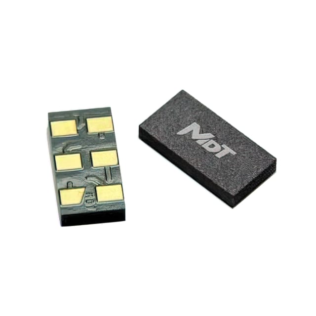 TMR4017 MULTIDIMENSION  Positionssensoren - Winkel-Linearpositionsmessung