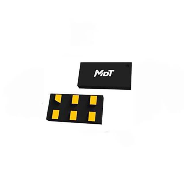 TMR4M03BG MULTIDIMENSION  Positionssensoren - Winkel-Linearpositionsmessung