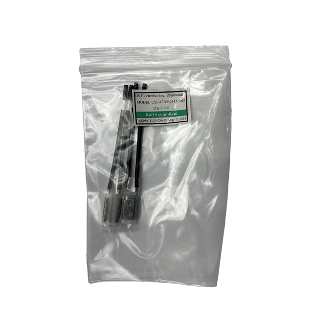 USE-17AM034A5-65 US Electronics Inc.  Sensori di temperatura - Termostati - Meccanici - Industriali