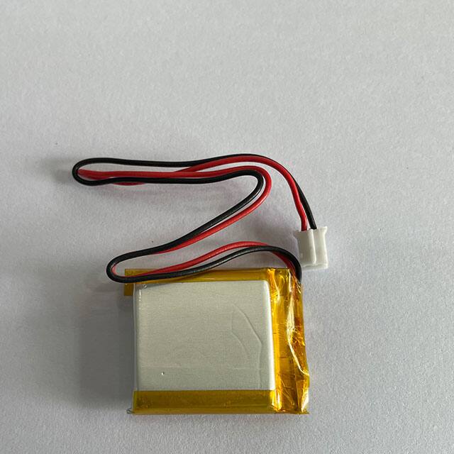 USE-702528-500PCBJST US Electronics Inc.  Piles rechargeables (secondaires)