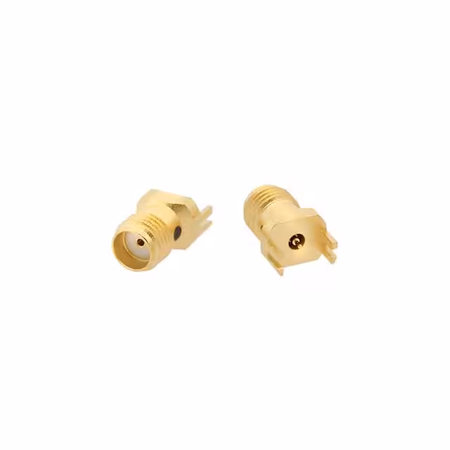 SM06FS017 WITHWAVE CO LTD  Coaxial Connector (RF) Assemblies