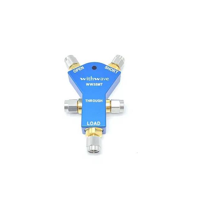 WW35MT(M) WITHWAVE CO LTD  Coaxial Connector (RF) Accessories