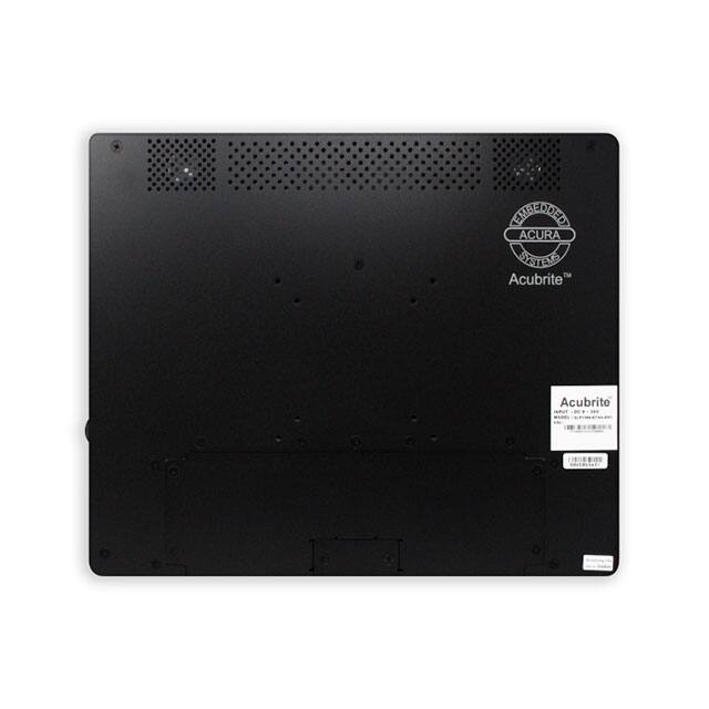 MON15HB01 Acura Embedded Systems Interface homme-machine (IHM)