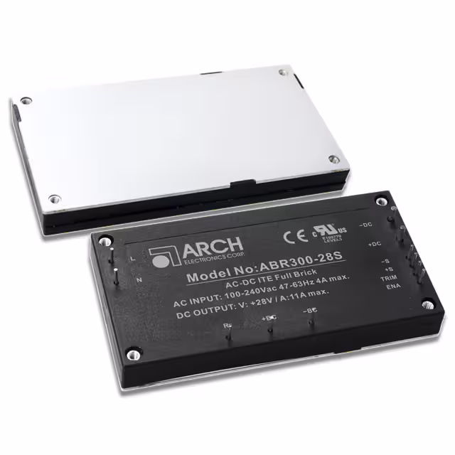 ABR300-48S ARCH  Convertitori AC DC