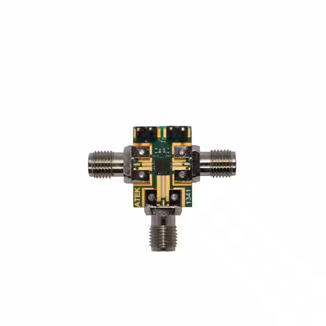 EVB-ATEK252N3-02 ATEK MIDAS  Cartes de kits d'évaluation et de développement RF