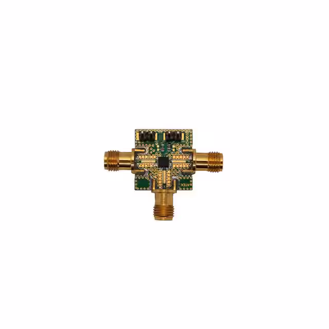 EVB-ATEK253N3-01 ATEK MIDAS  Cartes de kits d'évaluation et de développement RF