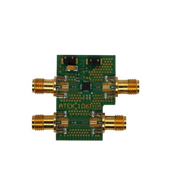 EVB-ATEK356P3-01 ATEK MIDAS  Cartes de kits d'évaluation et de développement RF