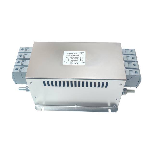 BL328H-120-T BLA ETECH, EMV EMC  Modules de filtrage de ligne électrique