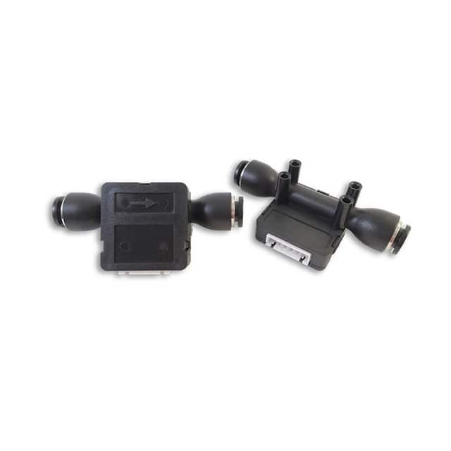 PMF5003V-MM Posifa Technologies  Flow Sensors