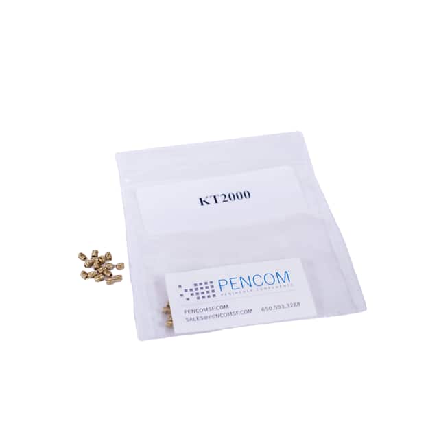 KT2000 PENCOM  Varie