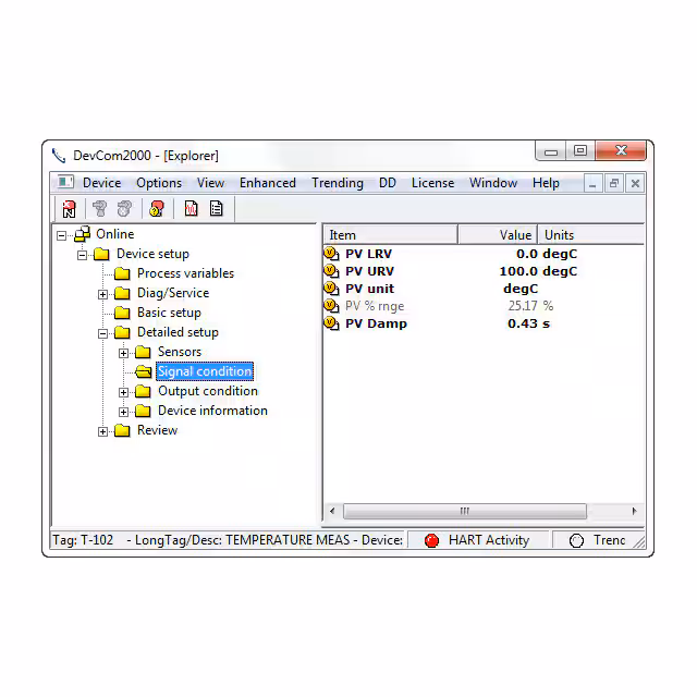 DEVCOM2000 ProComSol, Ltd. Accessoires