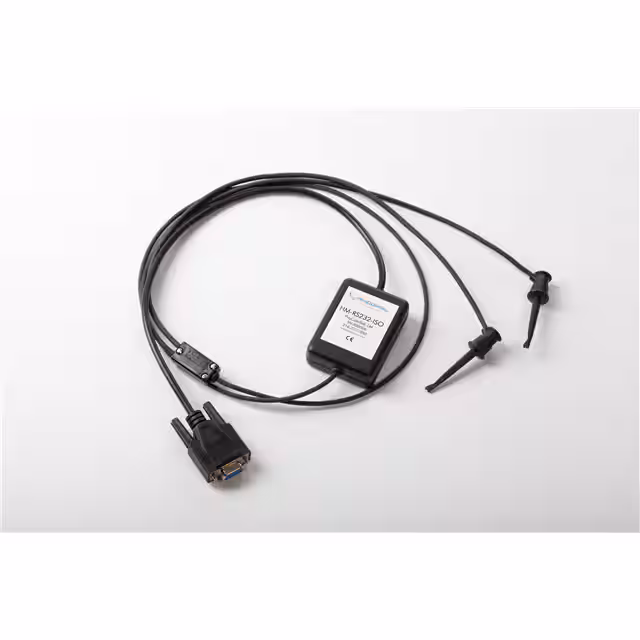 HM-RS232-ISO ProComSol, Ltd. Accessoires