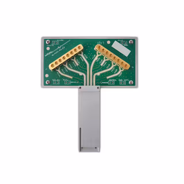 ML4020-MSMPM Multilane  Fibre optique - Modules émetteurs-récepteurs