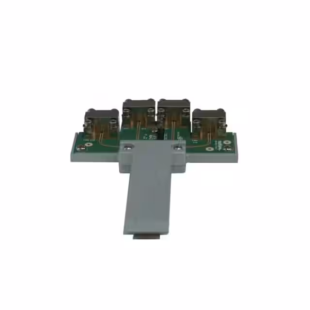 ML4023 Multilane  Cartes et kits d'évaluation et de démonstration