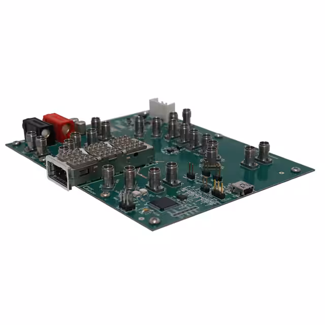 ML4041-K Multilane  Cartes et kits d'évaluation et de démonstration