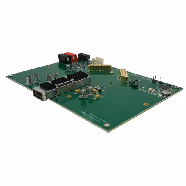 ML4062-MCB-MXP Multilane  Cartes et kits d'évaluation et de démonstration