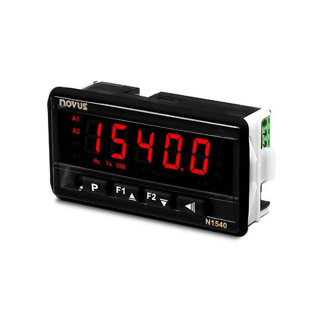 8154000020 Novus Automation Indicateurs de panneau