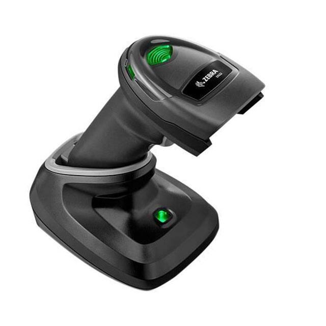 DS2278-SR7U2100PRW Zebra Technologies Corp.  Machine Vision - Bar Code Readers