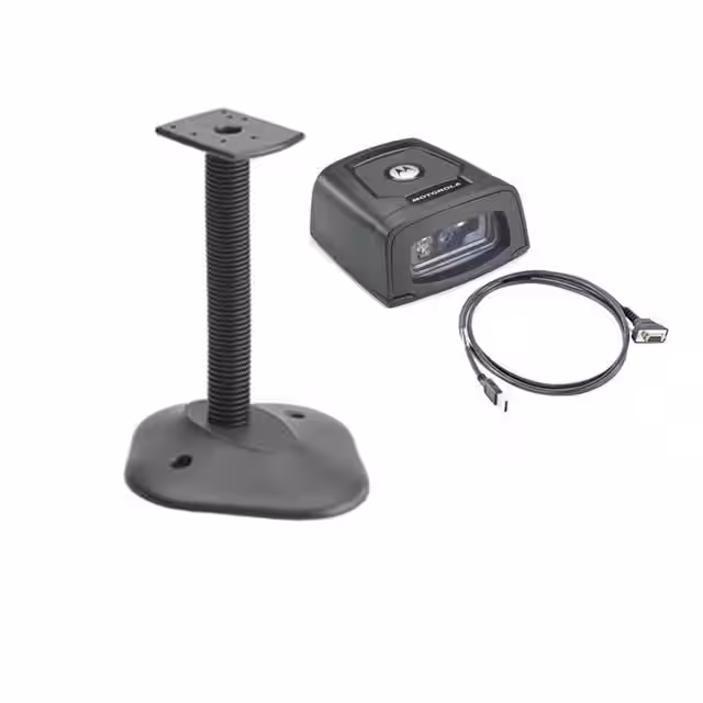 DS457-HD20004ZZWW. Intelligent Technology Trade  Machine Vision - Bar Code Readers