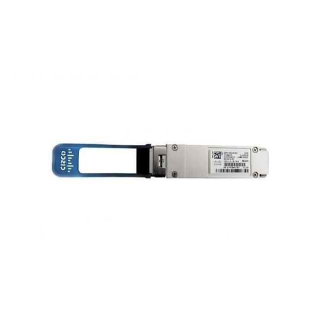 QSFP-4X10G-LR-S Cisco Systems, Inc.  Glasfaser - Transceiver-Module