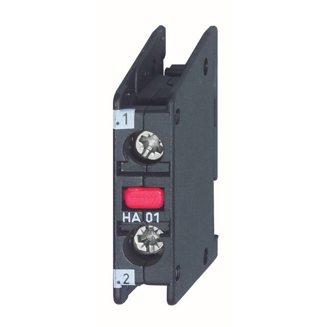 HA01 Benedict GmbH  Accessories