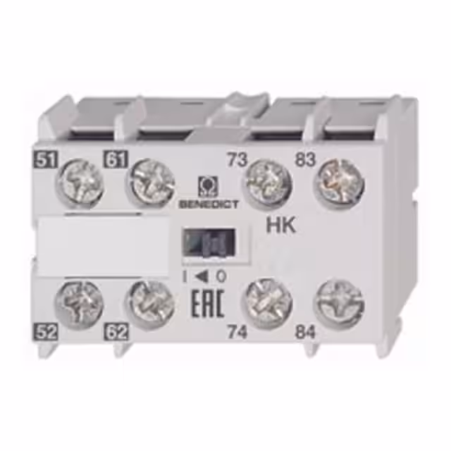 HKM11X Benedict GmbH  Accessories