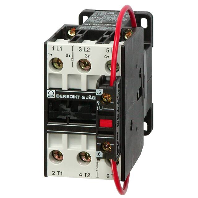 K3-32A00 =24 Benedict GmbH  Schütze (elektromechanische)