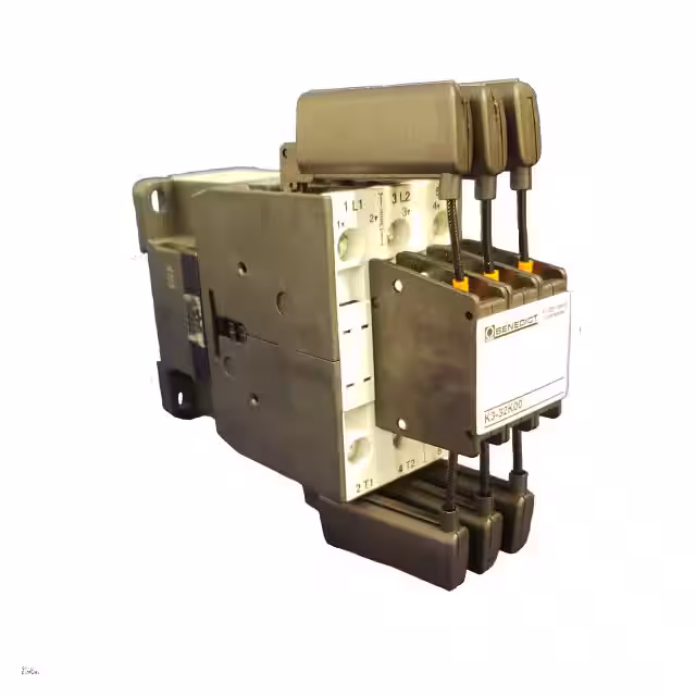 K3-32K00 110 Benedict GmbH  Contactors (Electromechanical)