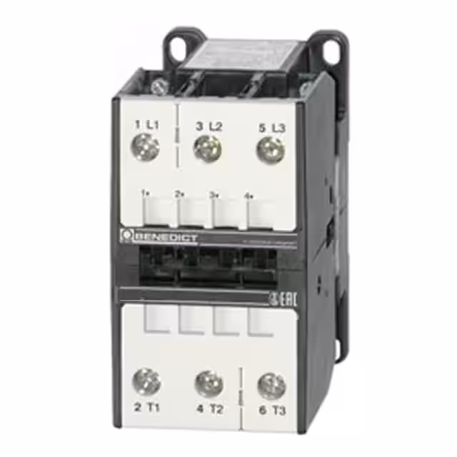 K3-62A00 110 Benedict GmbH  Contactors (Electromechanical)