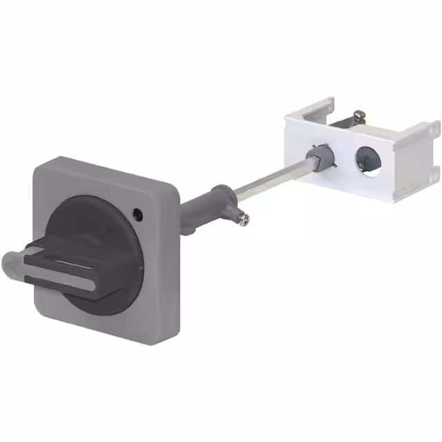 M4 32R EH1 115 Benedict GmbH Accesorios