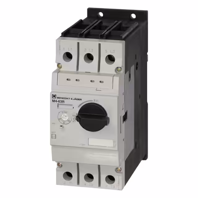 M4-63R-50 Benedict GmbH Disyuntores
