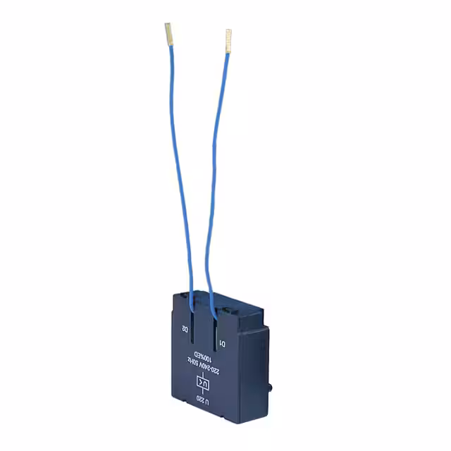 MU25-U110 Benedict GmbH Accesorios