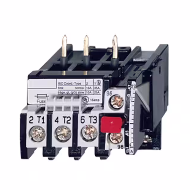 U12/16E 18 K3 Benedict GmbH  Accessories