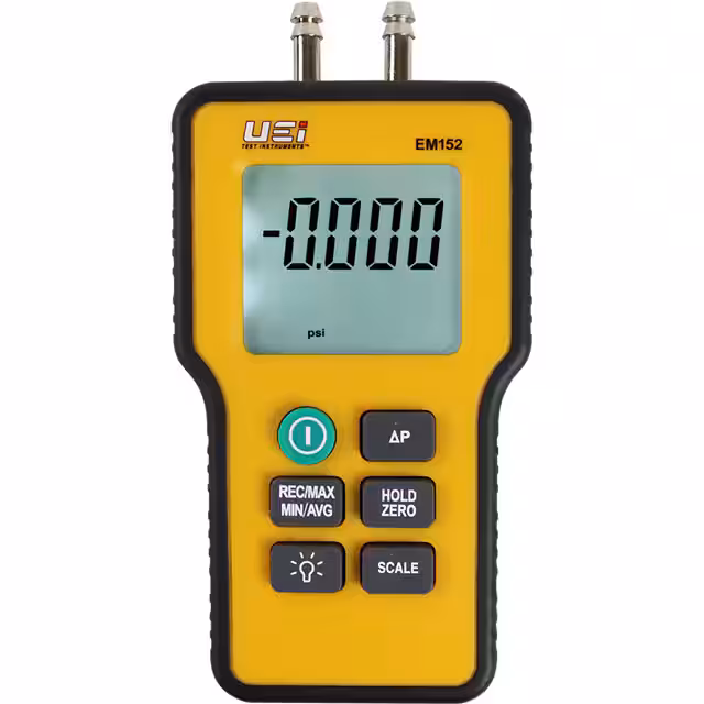 EM152 UEi Test Instruments  Equipment - Environmental Testers
