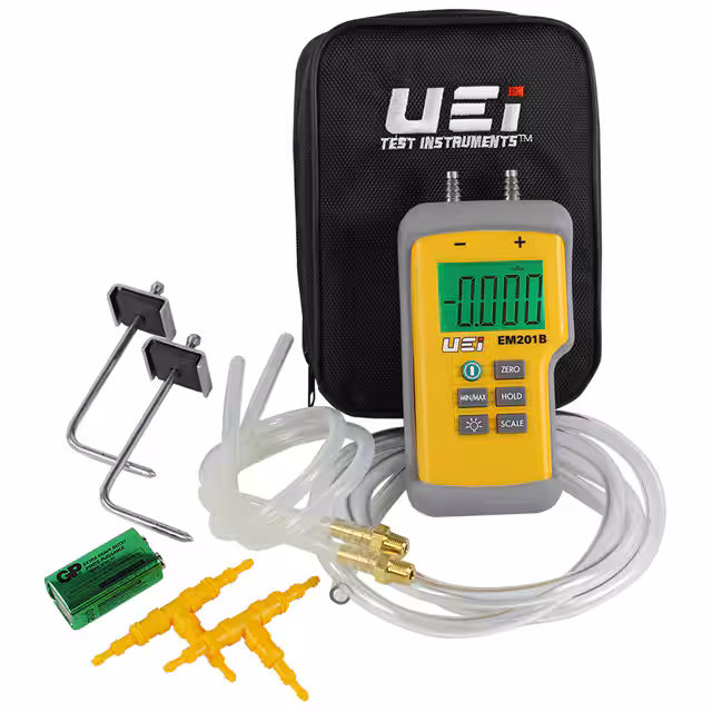 EM201SPKIT UEi Test Instruments  Equipment - Environmental Testers