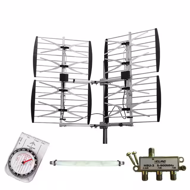 ANT7DX9098 HOMEVISION TECHNOLOGY INC  Antenas de RF