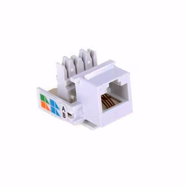DGA6358 Digiwave  Jack per connettori modulari
