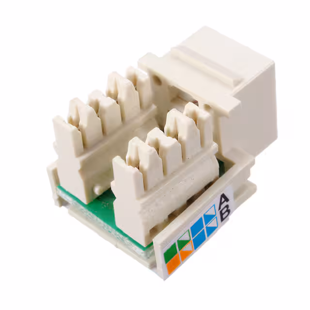 DGA6359 Digiwave  Connecteurs modulaires